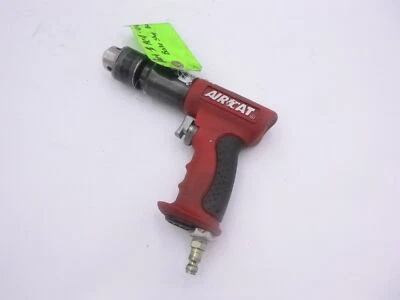 Taladro neumático compuesto reversible Air Cat 1/2" 4450 Foto 1 de 4