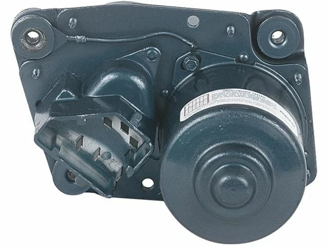 Para Ford Thunderbird 1983-1988 Limpiaparabrisas Motor Delantero Cardone 76449BN 1987 Foto 1 de 2