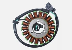 Stator Motorcycle Kawasaki EX250 EX300 ER250 ER300 - Picture 1 of 4