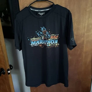 Run Disney Marathon Weekend 2016 - Foto 1 di 6