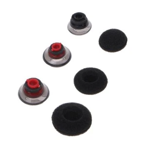 for Voyager 5200 Earphone Wear Resistant Earbuds Waterproof Eargels - Zdjęcie 1 z 11