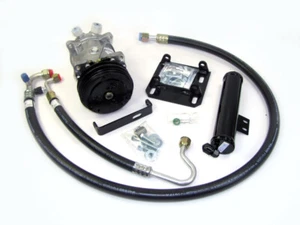 Compressor Conversion Kit 1967-68 Mustang [50-3068] - Picture 1 of 3