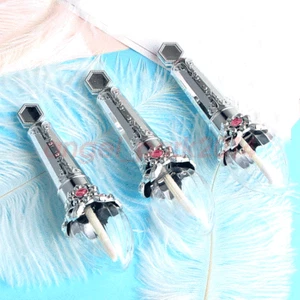Venta al por mayor Niña Espejo Mágico Labio Vacío Tubo Brillo Labial Botella 3.9ml Hágalo usted mismo - Imagen 1 de 4