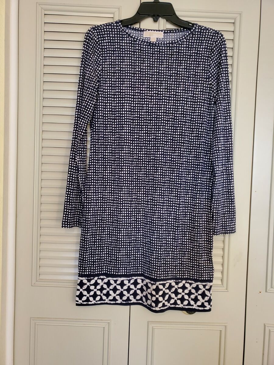 Michael Kors Knee Length Check Dresses for Women for sale | eBay Michael Kors Knee Length Check Dresses for Women for sale | eBay