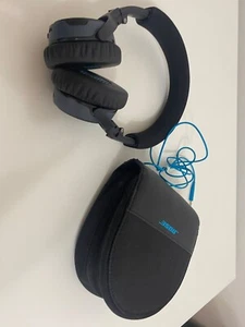 Cuffie Bose QuietComfort over-ear wireless - Foto 1 di 9
