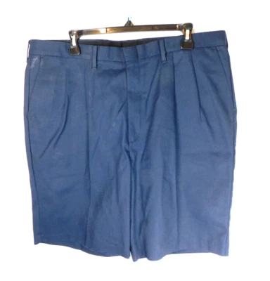 Новый Edwards темно-синий мужской платье шорты размер 38 - Изображение 1 из 4