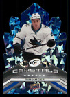 2021-22 Upper Deck Ice Ice Crystals #IC28 Timo Meier