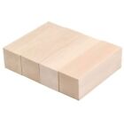 2X( Carving Wood Blocks Whittling Wood Blocks Basswood Carving Blocks6115