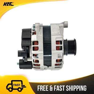 Alternator For 2016-2019 Mercedes-Benz GLC300 2015 2016 2017 Mercedes-Benz C300 - Image 1 of 4