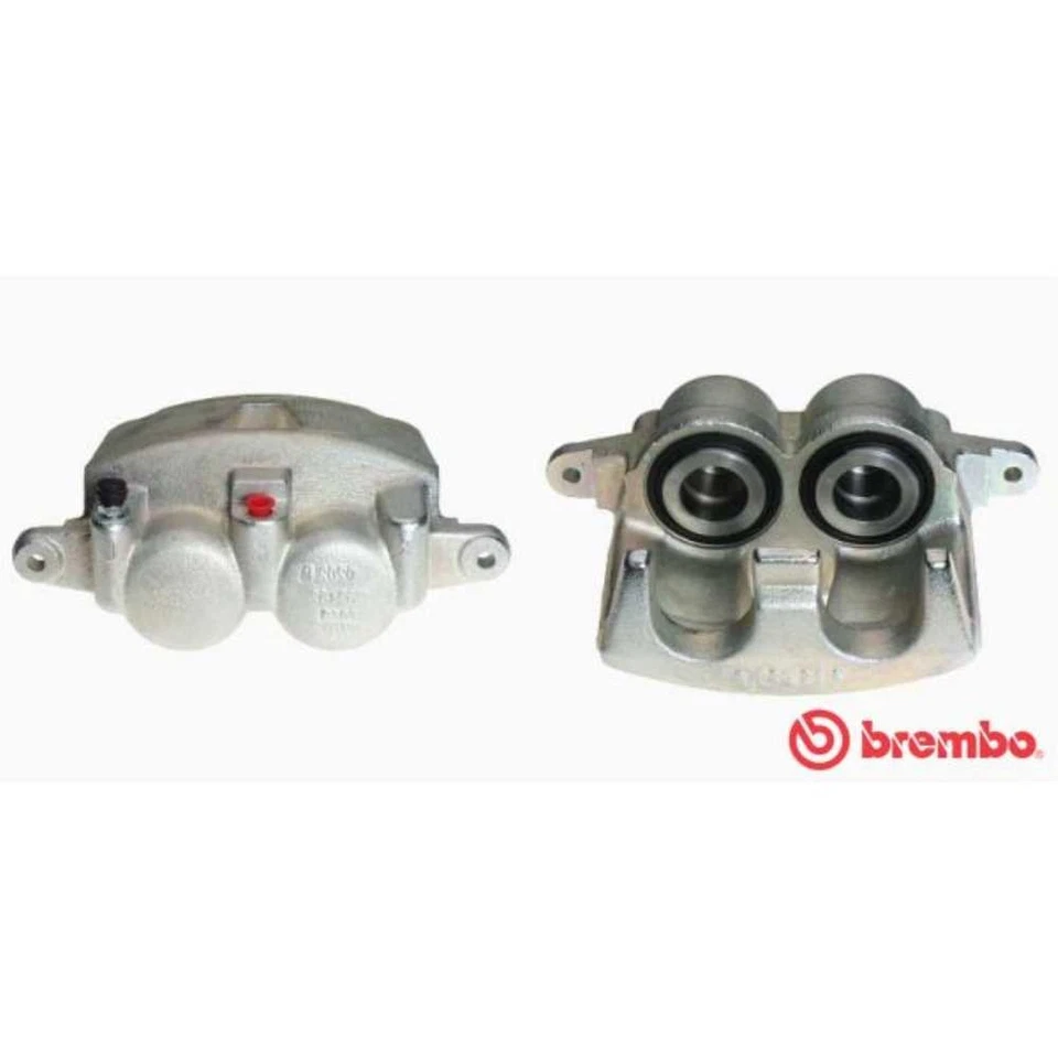 BREMBO Pinza De Freno Para Jeep Grand Cherokee III 3.0 CRD 4.7 V8 4x4 Commander - Imagen 1 de 1