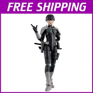 Kaiju No. 8 Soshiro Hoshina Action Figure - Picture 1 of 9