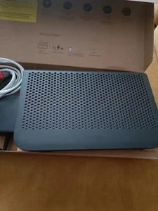 Talk Talk WiFi Hub 2 Wireless Super Router Sagemcom 5364 - Picture 1 of 2