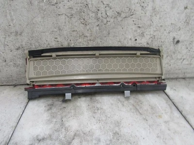 AUDI A6 2003-2005 TERCERA LUZ DE FRENO CENTRO TRASERO Foto 1 de 4