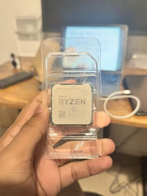 AMD Ryzen 5 3600 - Image 1 of 2