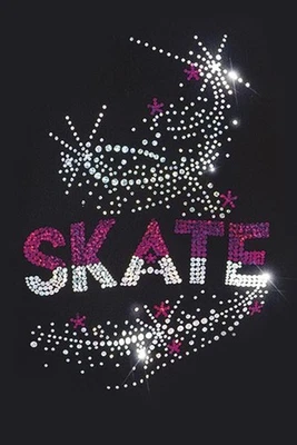 Chaqueta de patinaje artístico con cremallera Mondor 24490 Foto 1 de 4