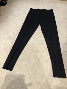 Jesire Leggings -Size S Polyester And Spandex Fabric - Picture 1 of 3