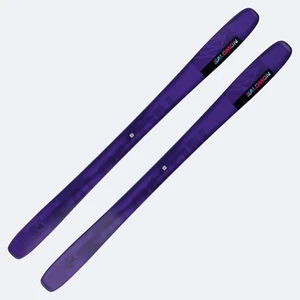 2025 Salomon QST 98 Skis - L47606800 - Picture 1 of 5