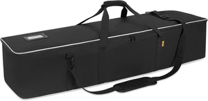 Multifunctional Tripod Bag 45 X 10 X 10 Inches / 114 X 25 X 25 cm Heavy Duty ... - Picture 1 of 7
