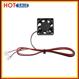 Dekimasu DC 5V 3D Drucker Extruder K?lventilator f? Voron 0.1 Druckmaschine K?le - Afbeelding 1 van 7