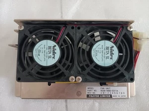 Fujitsu Limited Fun Unit Nidec Beta SL 24V - Afbeelding 1 van 2