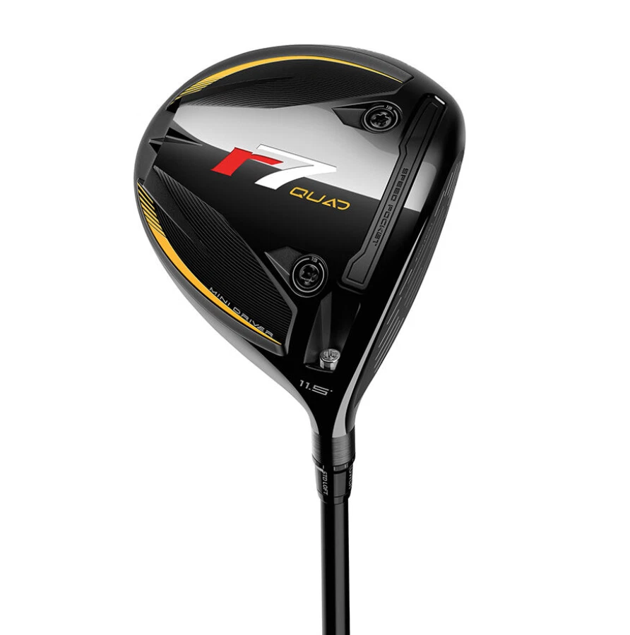 TaylorMade Stiff Mini Driver Golf Clubs for sale - eBay