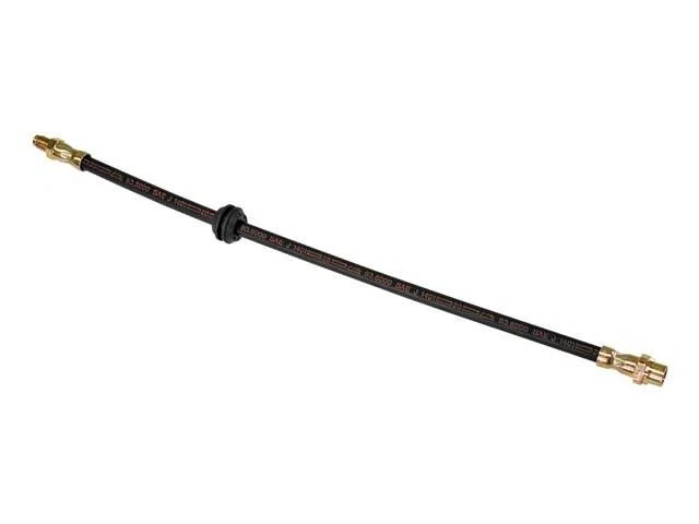 Manguera de freno para BMW 328i Convertible 1996-1999 1998 1997 FJ326NP manguera de freno Foto 1 de 1