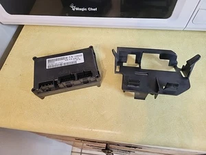 2002 2005 Chevy Trailblazer GMC Envoy Transfer Case Control Module TCCM 12590220 - Picture 1 of 6