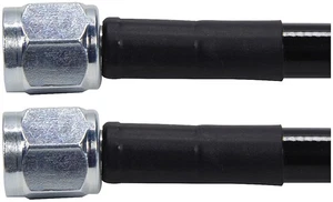 Coated Braided Line 18in #3Hos Dunebuggy & VW - Picture 1 of 1