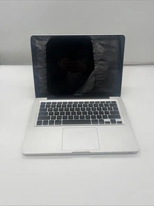2009 13-inch MacBook Pro A1278 - Picture 1 of 17