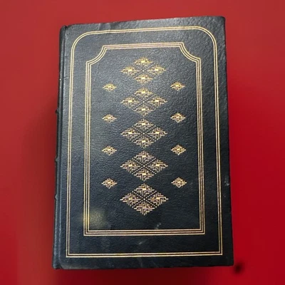 Franklin Library Three Plays Samuel Beckett Greatest Books 20th Century Limited Foto 1 de 4