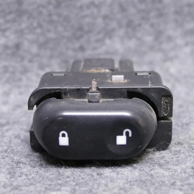 Interruptor de bloqueo eléctrico de puerta delantera Ford Explorer LH 2002-2005 OEM 78976 Foto 1 de 3