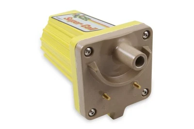 ACCEL 140001 SuperCoil Yellow Street Strip 45000V Universal Ignition Coil  - Image 1 of 3