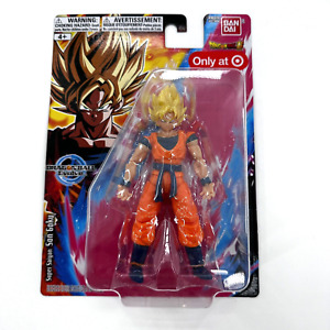  BANDAI NAMCO Entertainment Dragon Ball Super: Zenkai Series 4  Wild Resurgence Booster Box (24 Packs) (BCL2667465) : Toys & Games