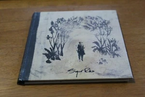 Sigur Rós *Takk...* CD Album from 2005 :: pre-owned :: free postage - Picture 1 of 4
