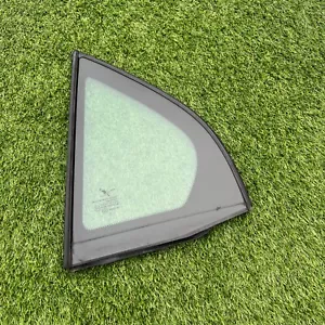 Used Genuine Cadillac BLS 05-10MY Saloon Left Rear Door Fixed Glass 12759518 - Picture 1 of 3