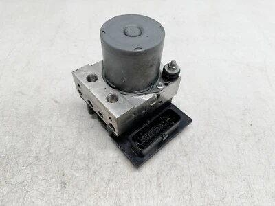 H409169 2010-2013 Jaguar XJ XJL ANTIBLOQUEO FRENO ABS MÓDULO AW932C405 OEM Foto 1 de 4