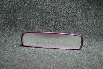 Espejo retrovisor Toyota Prius 2012 2013 2014 2015 2016 2017 2018 OEM E4022197 Foto 1 de 4