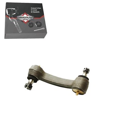 Brazo de rueda loca de dirección delantero Mevotech para Chevrolet G10 1983-1995 Foto 1 de 3