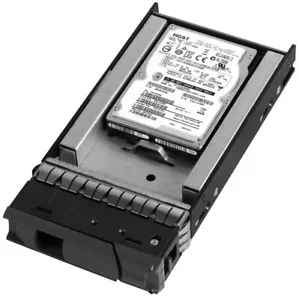 Hard Drive NetApp 108-00266 00V7420 HUC109060CSS600 600GB 10K 64MB SAS-2 3.5'' - Picture 1 of 3