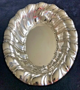 Antiker Designer 800 silberne Schüssel aus Italien - Bild 1 von 8