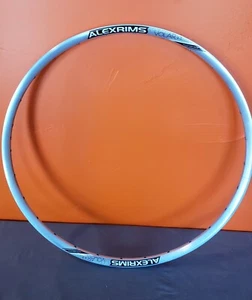 Llantas Alexrims Volair 2.3 29"/700c 28 orificios 23 mm ancho interior aluminio - Imagen 1 de 3