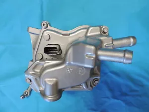 08-10 F350 450 550 6.4L Powerstroke Diesel turbo High and Low Pressure Actuator - Picture 1 of 5