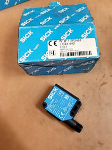 Sick WTB11-2P2461 Photoelectric Sensor 1044442 - New In Box
