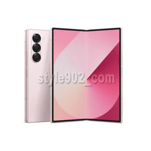 Original Samsung Galaxy Z Fold7 256GB 512GB Unlocked New Sealed SM-F966N - Picture 1 of 5