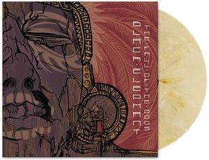Vinile Black Elephant - The Fall Of The Gods - Imagen 1 de 1
