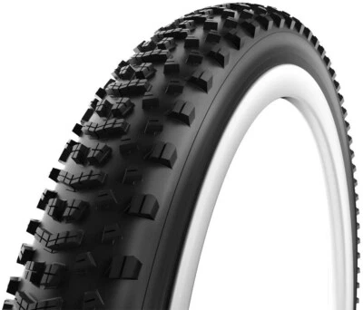 Vittoria Cannoli TNT 26 x 4.8 Folding Fat Bike Tyre - Fat MTB / Snow Bike - TR - Image 1 of 2