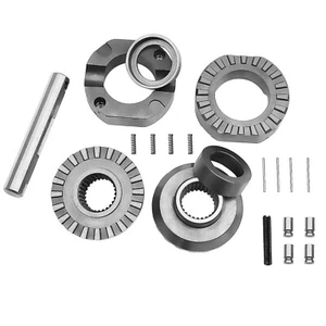 High Performance Car Differential Locker SL D30-27 For Ford For Jeep For Volvo - Picture 1 of 11