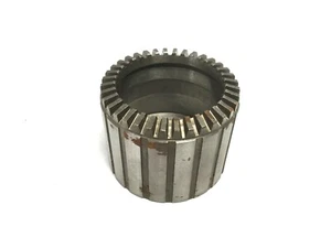 Neu Jacobs Multi-Craft S3 Spannfutterhülse Modelle 3, 3A, 3AE, 3B, 55B, 56B, 58B, 75A - Bild 1 von 7