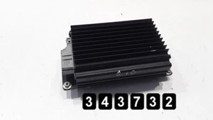 1996 MERCEDES E CLASS AUDIO SOUND AMPLIFIER 210 820 03 89 - Zdjęcie 1 z 4