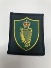 British Army Northern Ireland Badge  TRF Patch